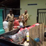 Bank Sampah Fatayat Ngrendeng wakili Kecamatan Gondang dalam Lomba Bank Sampah